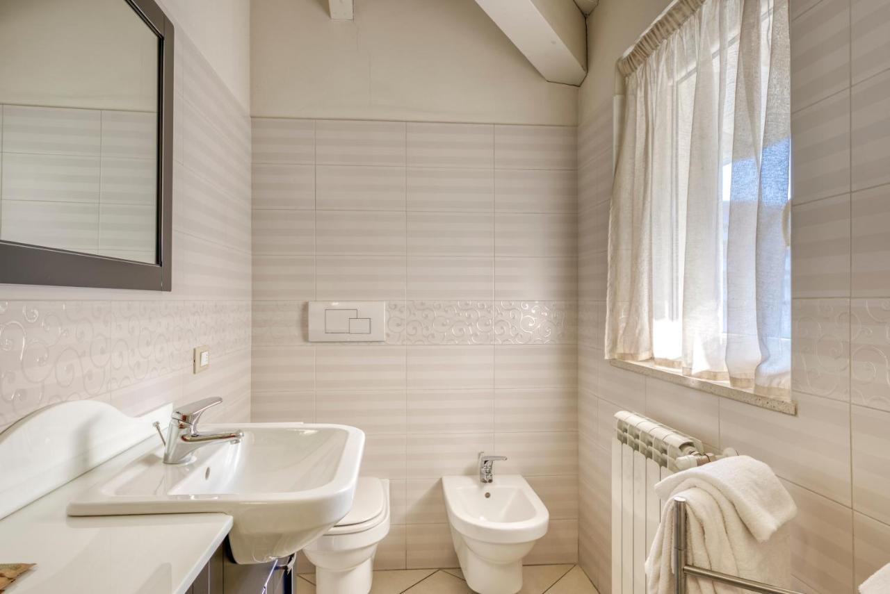 Villa Liberty Darfo Boario Terme Exterior photo
