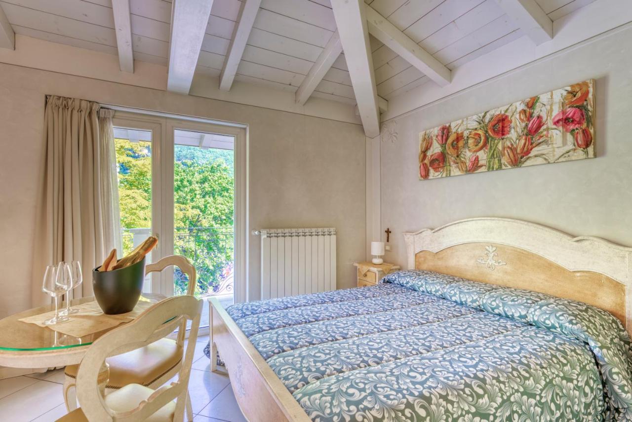 Villa Liberty Darfo Boario Terme Exterior photo
